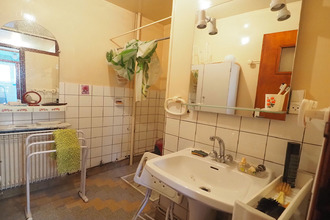  maison bouxurulles 88130