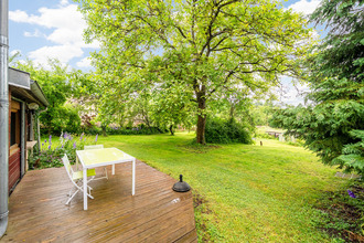  maison bouxurulles 88130