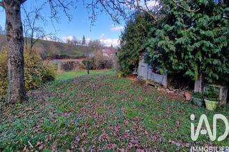  maison bouxurulles 88130