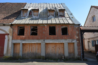  maison bouxwiller 67330