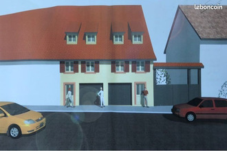  maison bouxwiller 67330