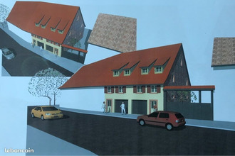  maison bouxwiller 67330