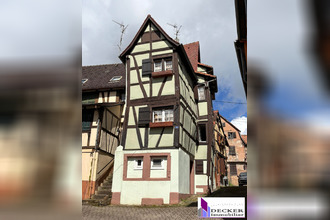  maison bouxwiller 67330