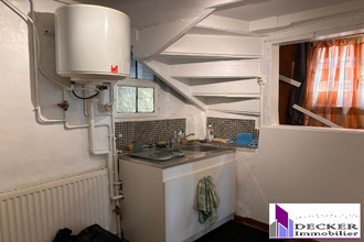  maison bouxwiller 67330