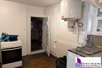  maison bouxwiller 67330