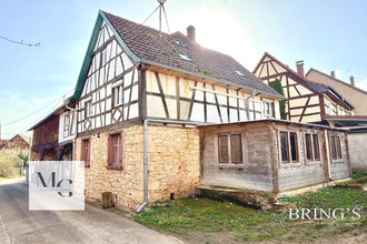  maison bouxwiller 67330