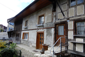  maison bouxwiller 68480