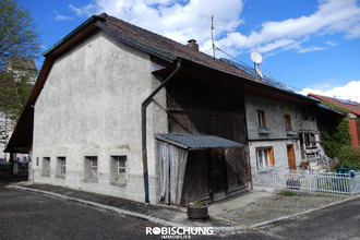  maison bouxwiller 68480