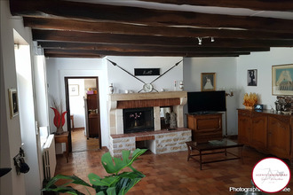  maison bouzais 18200
