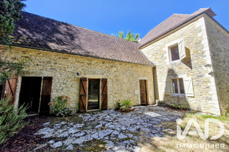  maison bouzic 24250