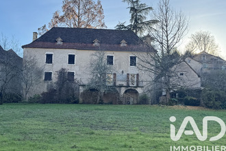  maison bouzies 46330