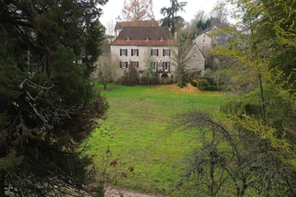  maison bouzies 46330