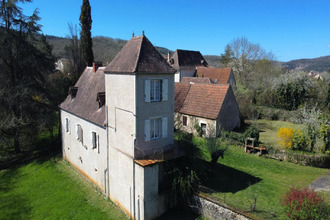 maison bouzies 46330