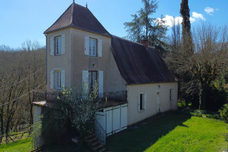  maison bouzies 46330