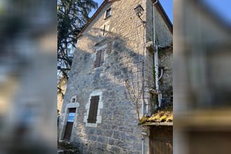  maison bouzies 46330