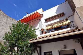  maison bouzigues 34140