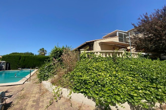  maison bouzigues 34140