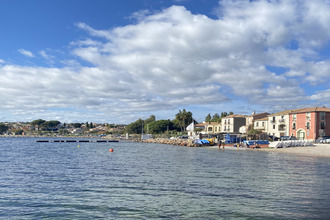  maison bouzigues 34140