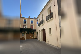  maison bouzigues 34140