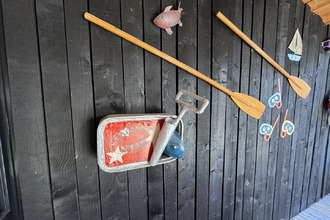  maison bouzigues 34140