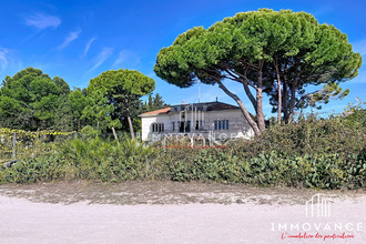  maison bouzigues 34140