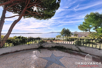  maison bouzigues 34140