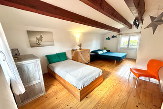  maison bouzigues 34140