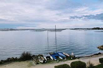  maison bouzigues 34140