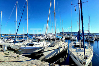  maison bouzigues 34140