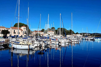  maison bouzigues 34140