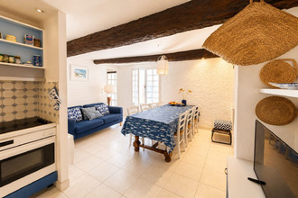  maison bouzigues 34140