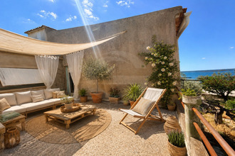  maison bouzigues 34140