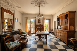 maison bouzigues 34140