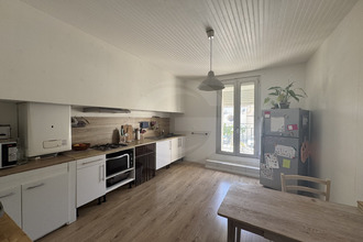  maison bouzigues 34140