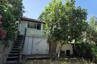  maison bouzigues 34140