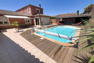  maison bouzigues 34140