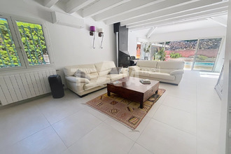  maison bouzigues 34140