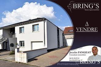  maison bouzonville 57320