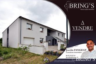  maison bouzonville 57320