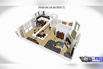  maison bouzonville 57320