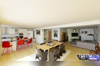  maison bouzonville 57320