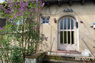  maison bouzonville 57320