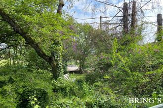  maison bouzonville 57320