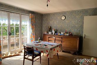  maison bouzonville 57320