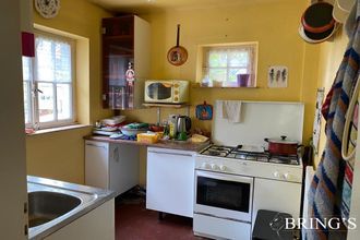  maison bouzonville 57320