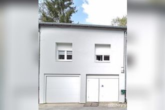  maison bouzonville 57320