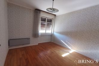  maison bouzonville 57320