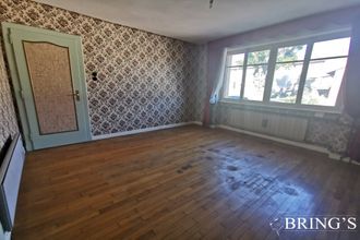  maison bouzonville 57320