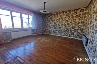  maison bouzonville 57320