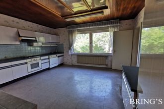  maison bouzonville 57320